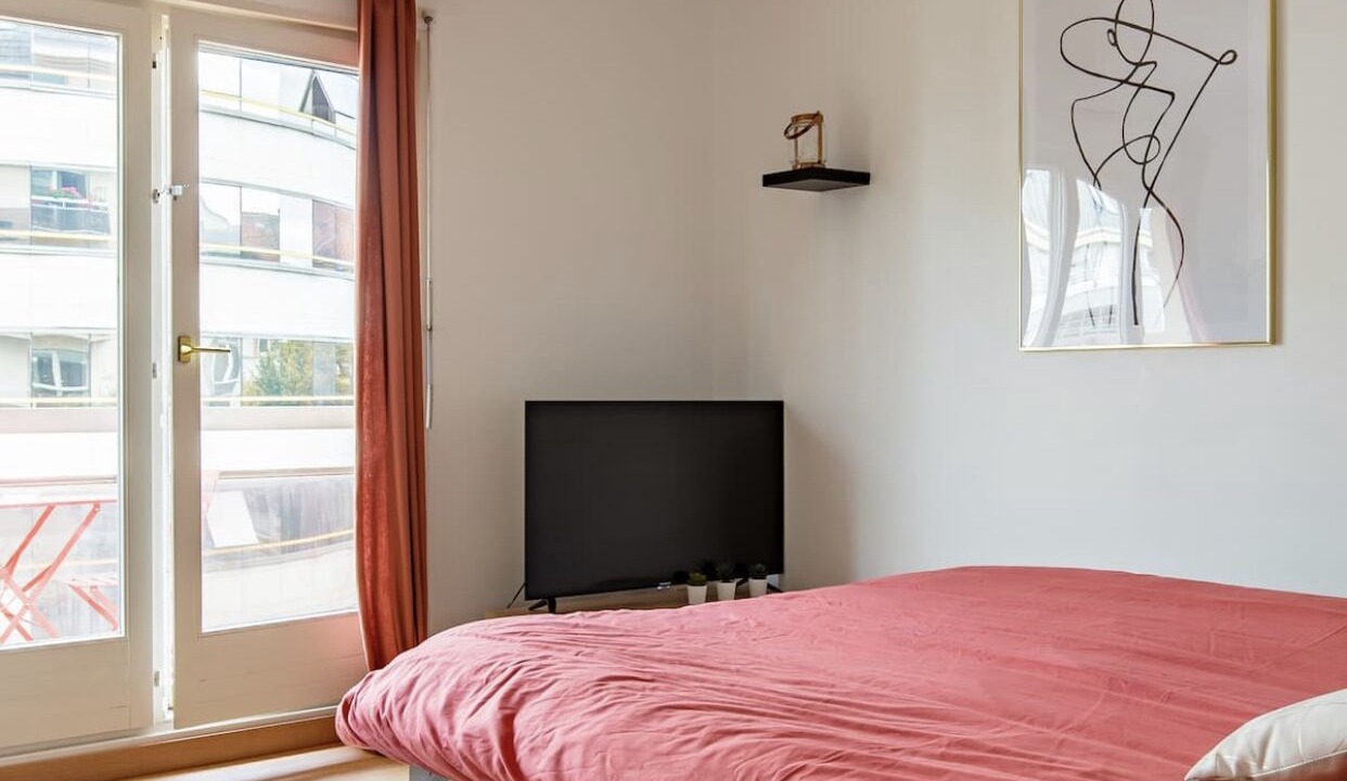 Photo of Bedroom in Neudorf Ouest