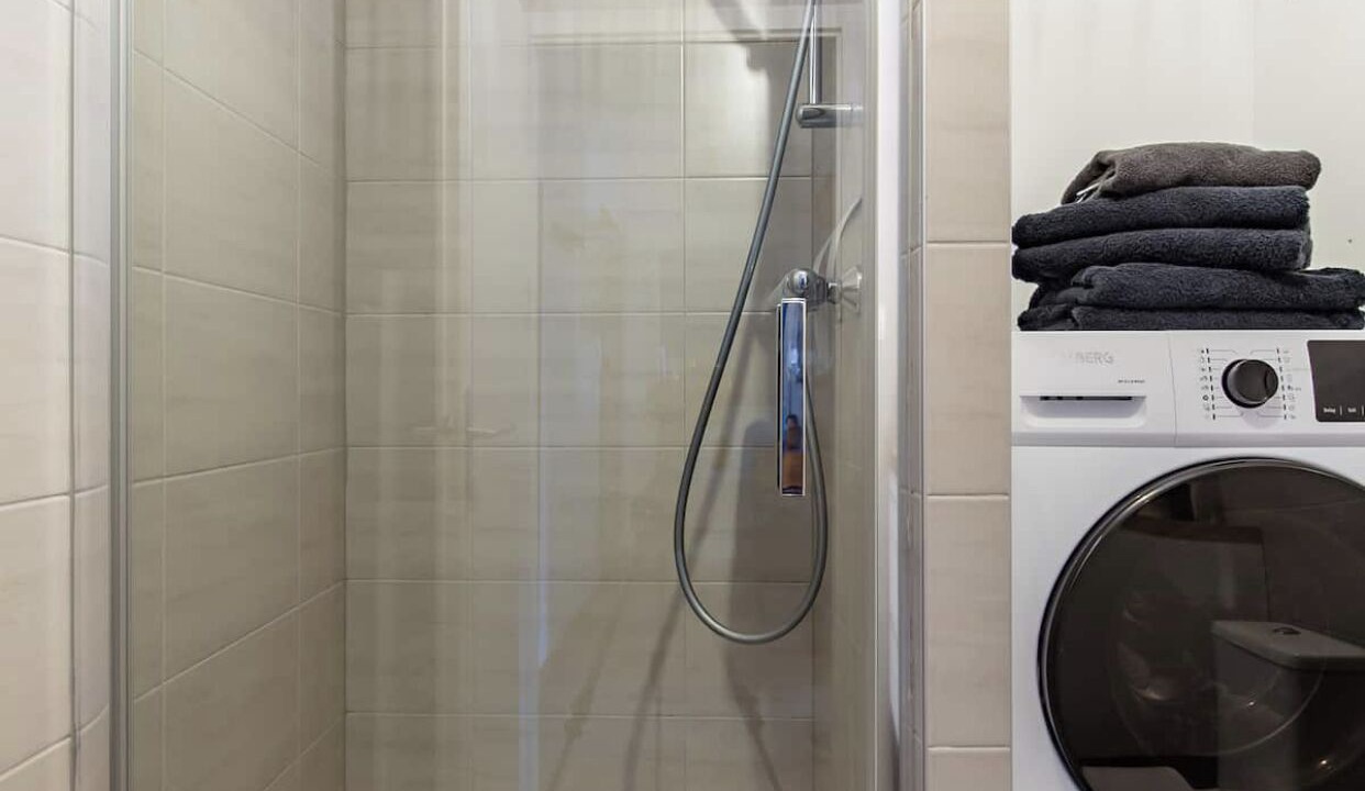 Photo of Bathroom in Neudorf Ouest