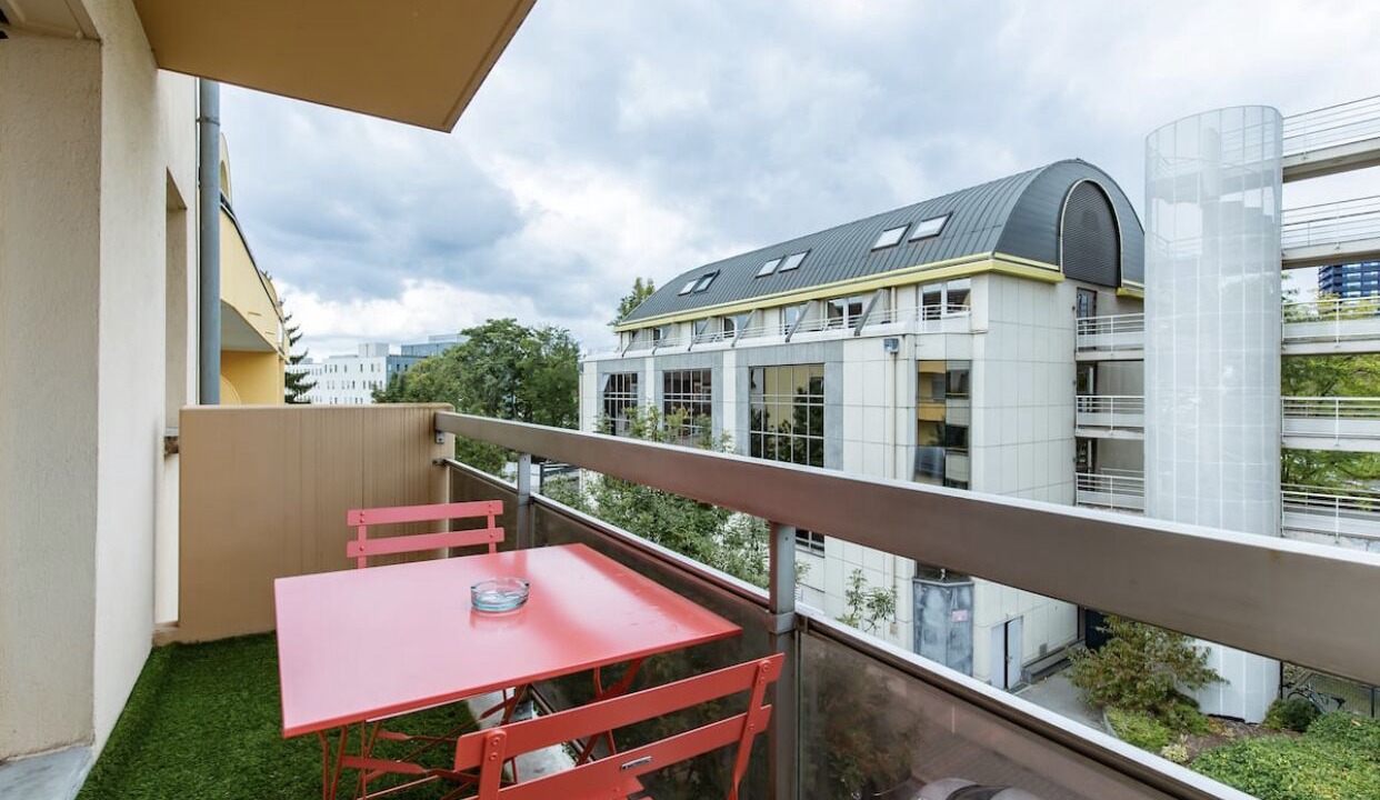 Photo of Outdoor in Neudorf Ouest