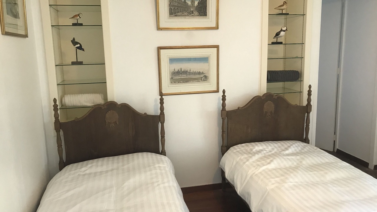 Photo of Bedroom in Sainte-Genevieve-les-Gasny