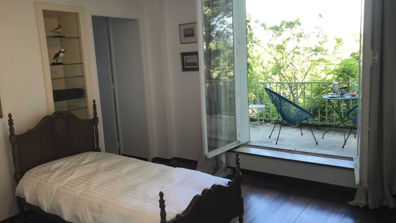 Photo of Bedroom in Sainte-Genevieve-les-Gasny