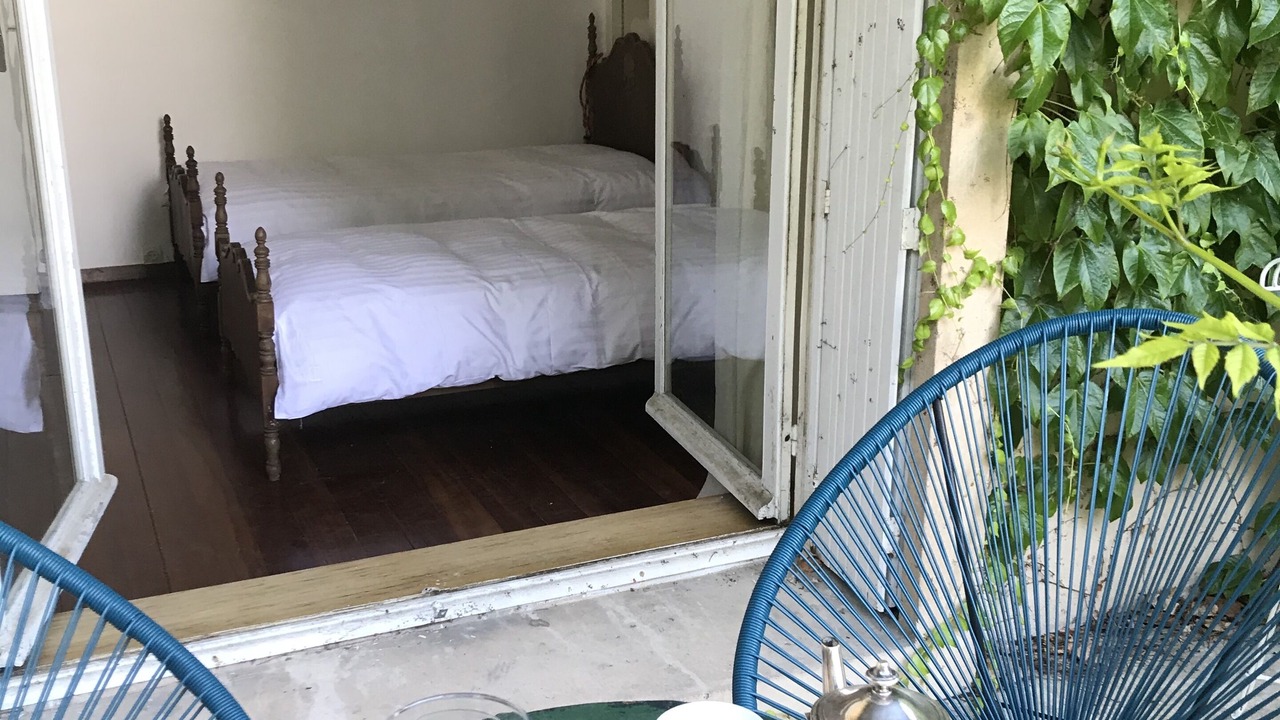 Photo of Bedroom in Sainte-Genevieve-les-Gasny