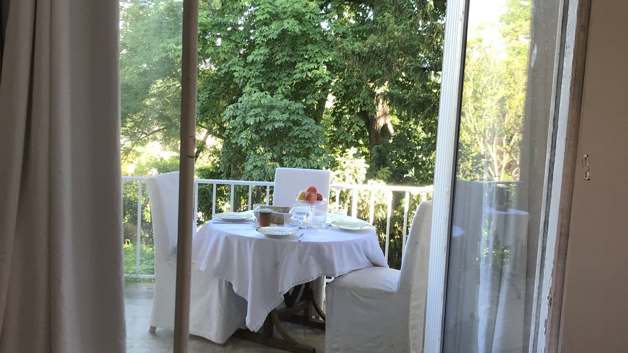 Photo of Outdoor in Sainte-Genevieve-les-Gasny