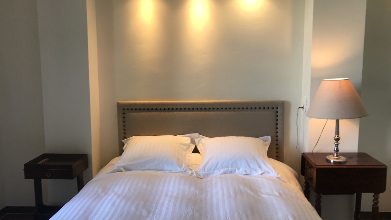 Photo of Bedroom in Sainte-Genevieve-les-Gasny