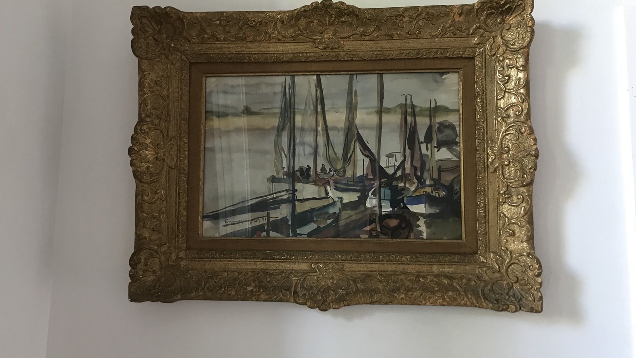 Photo of Others in Sainte-Genevieve-les-Gasny