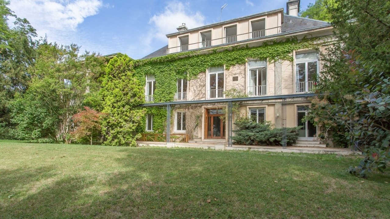 Photo of Outdoor in Sainte-Genevieve-les-Gasny