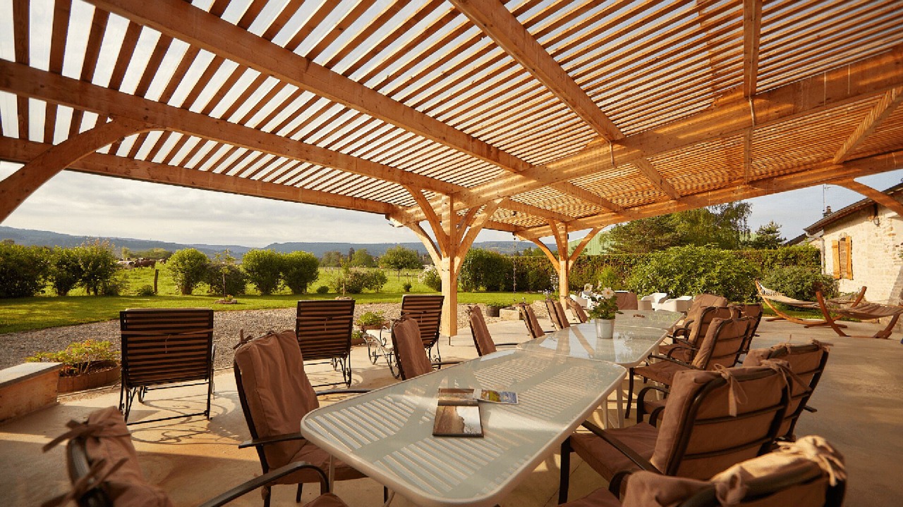Photo of Outdoor in Villette-les-Arbois