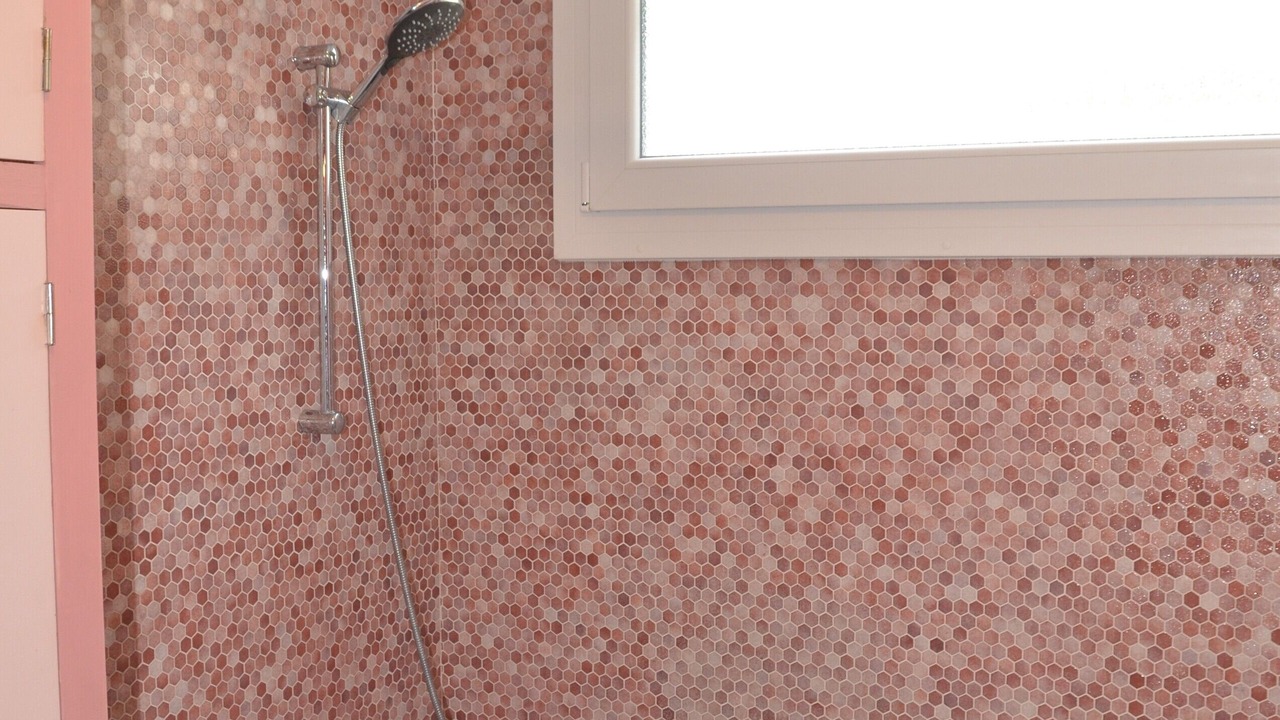 Photo of Bathroom in Sotteville-les-Rouen
