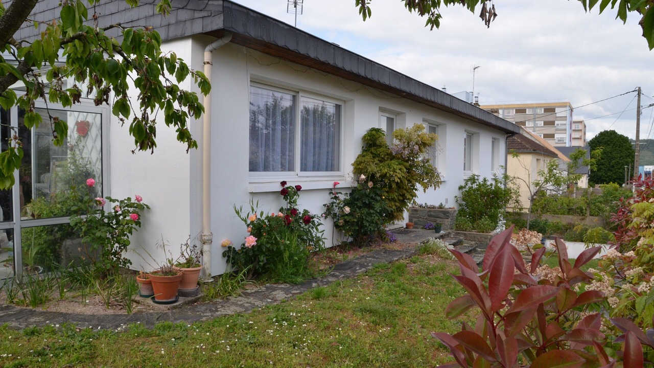 Photo of Outdoor in Sotteville-les-Rouen