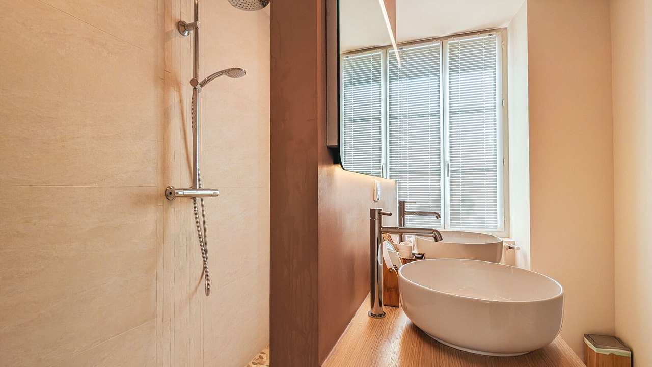 Photo of Bathroom in Chateauroux