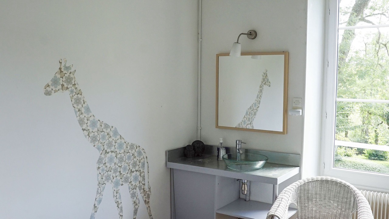 Photo of Bedroom in Concressault