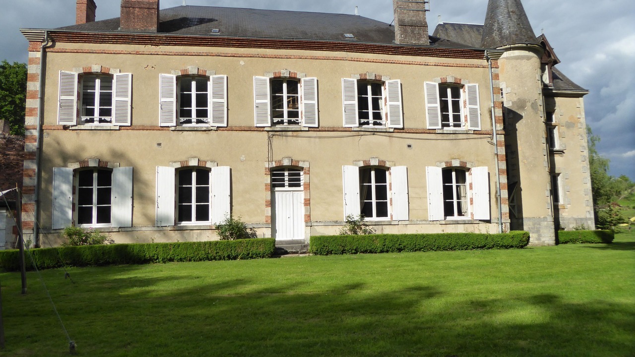 Photo of Outdoor in Concressault