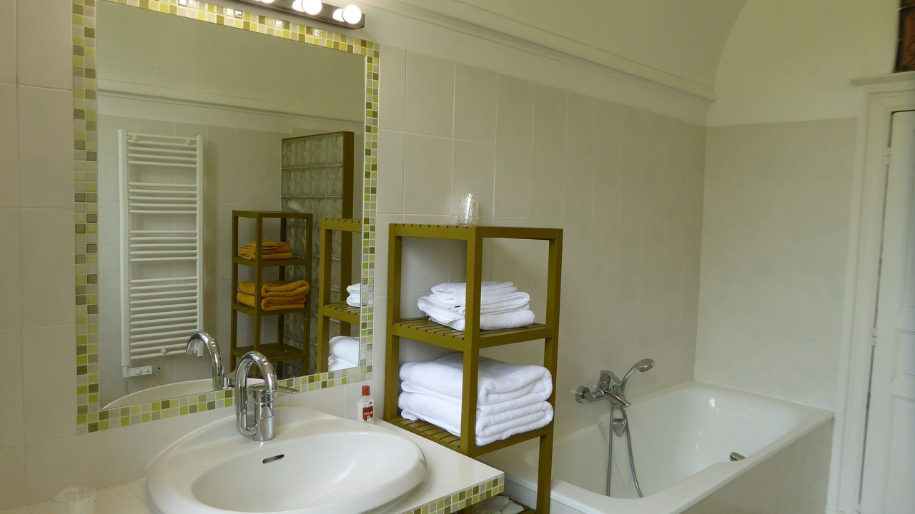 Photo of Bathroom in Concressault