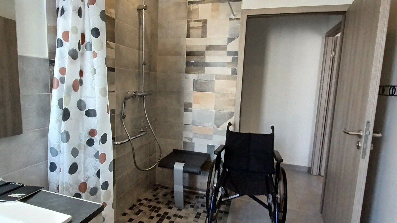 Photo of Bathroom in Gerardmer