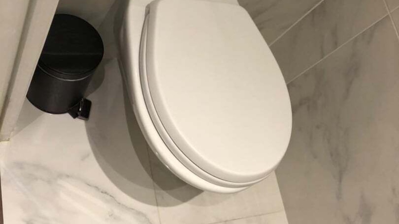 Photo of Bathroom in Bonne-Nouvelle