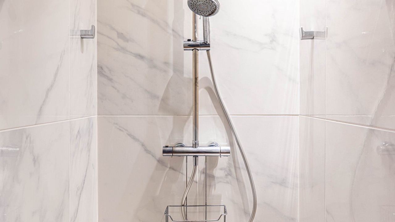 Photo of Bathroom in Bonne-Nouvelle
