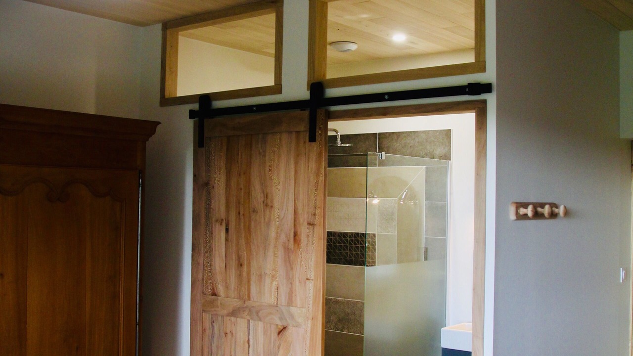 Photo of Bathroom in Sepvret