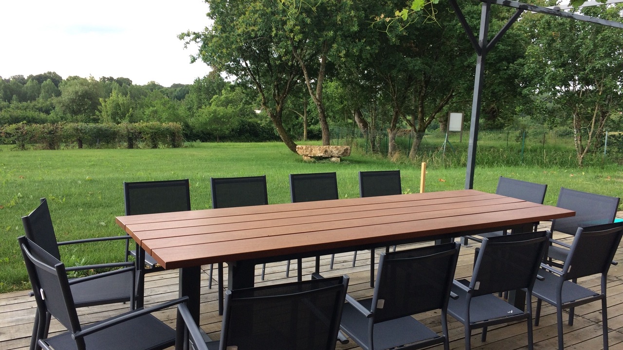 Photo of Outdoor in Sepvret