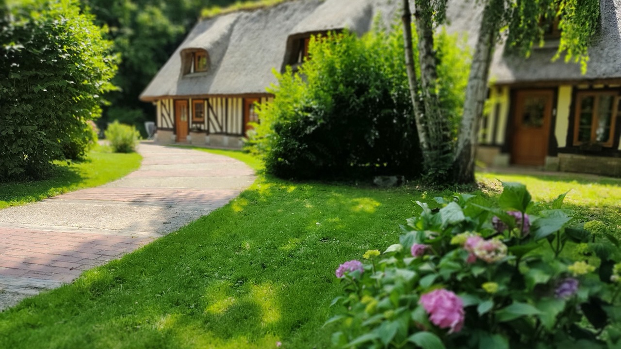 Photo of Outdoor in Le Gros-Theil