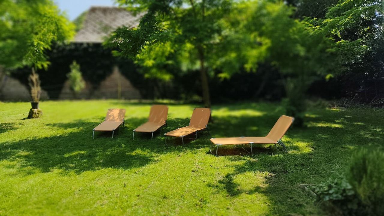 Photo of Outdoor in Le Gros-Theil