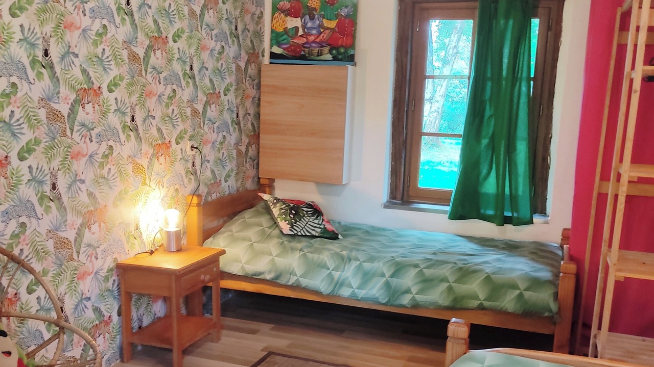 Photo of Bedroom in Le Gros-Theil