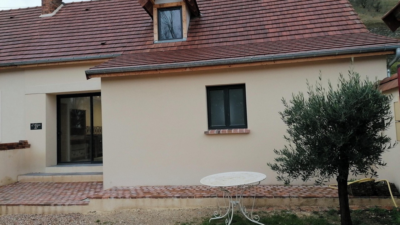 Photo of Others in Sainte-Genevieve-les-Gasny