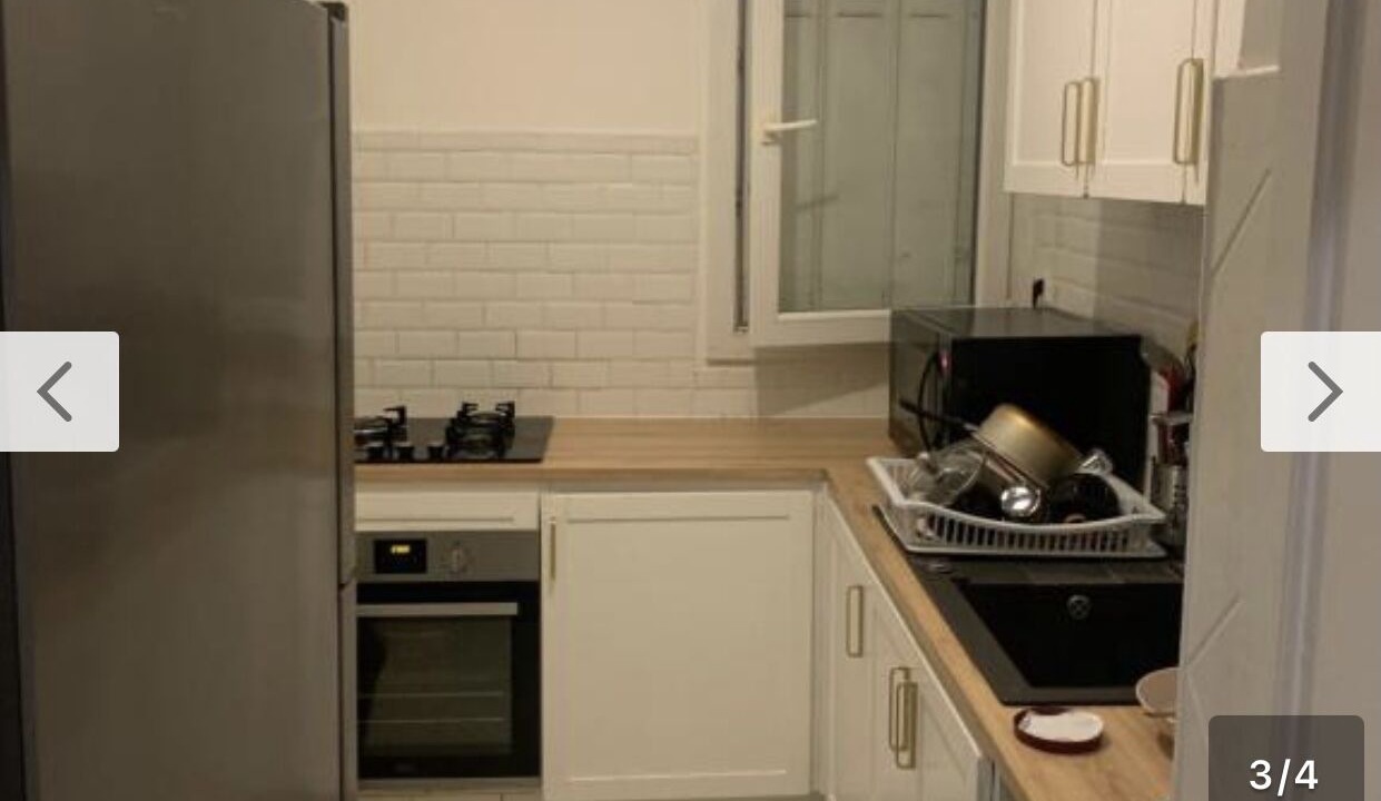 Photo of Kitchen in Neuilly-sur-Marne