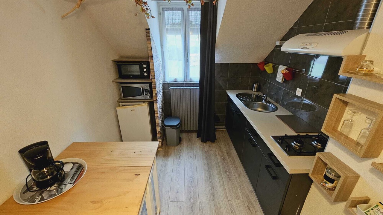 Photo of Kitchen in Rignac