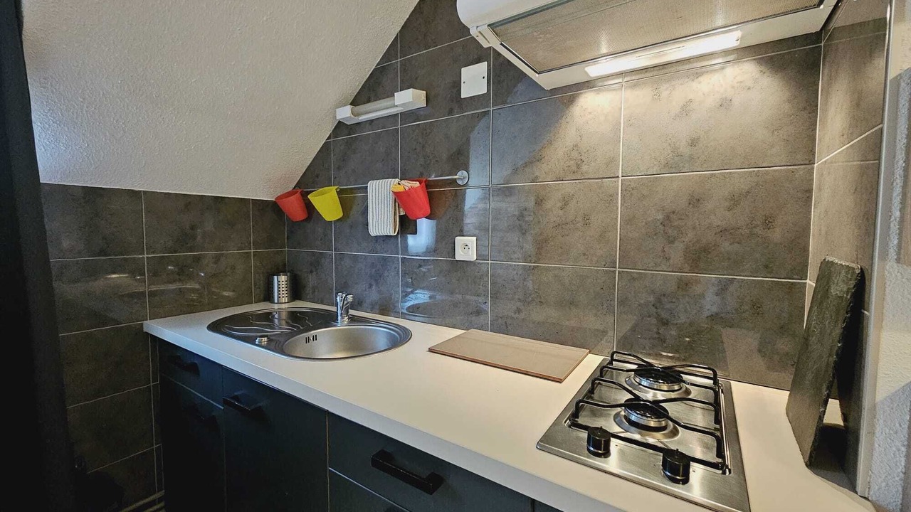 Photo of Kitchen in Rignac