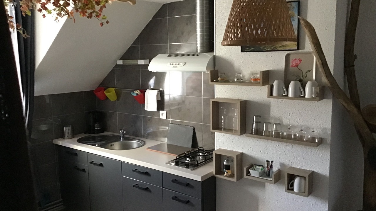 Photo of Kitchen in Rignac