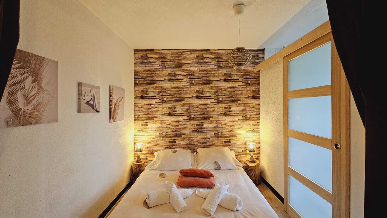 Photo of Bedroom in Rignac