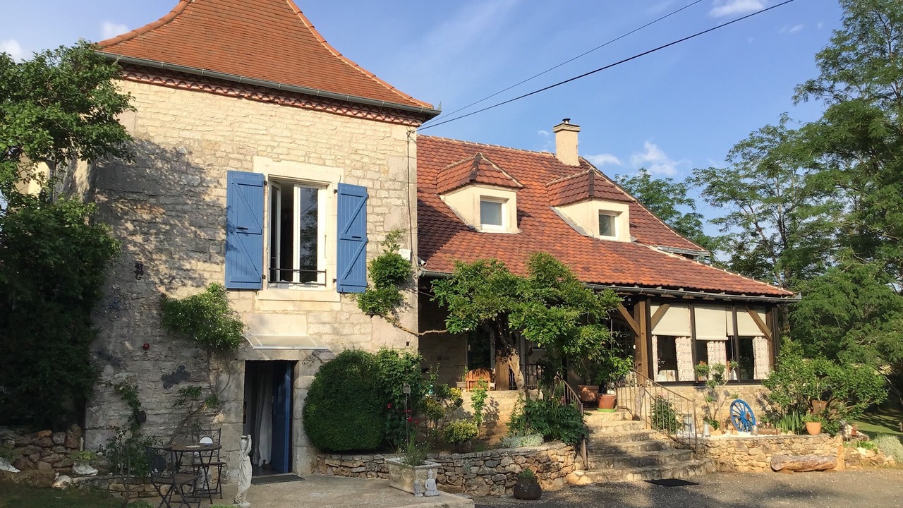 Photo of Outdoor in Rignac