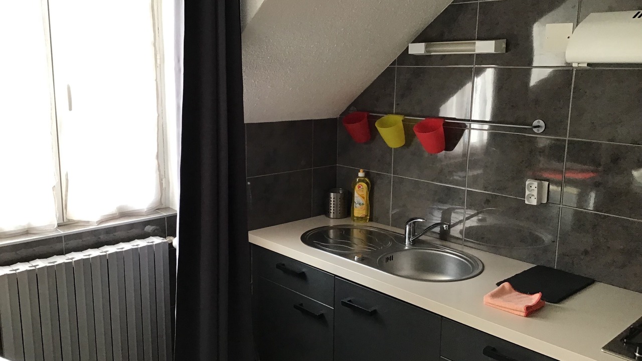Photo of Kitchen in Rignac