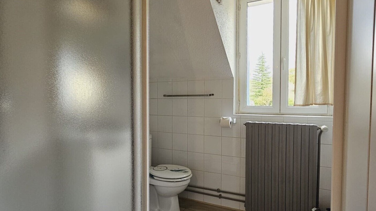 Photo of Bathroom in Rignac