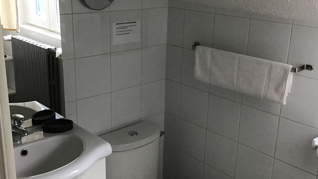 Photo of Bathroom in Rignac