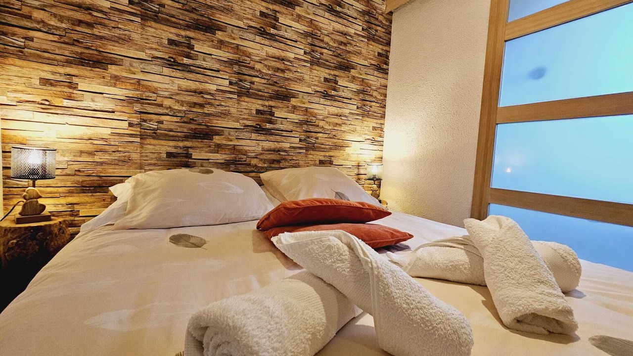 Photo of Bedroom in Rignac