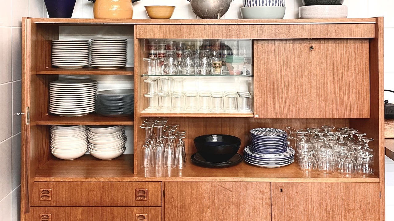 Photo of Kitchen in Ambenay