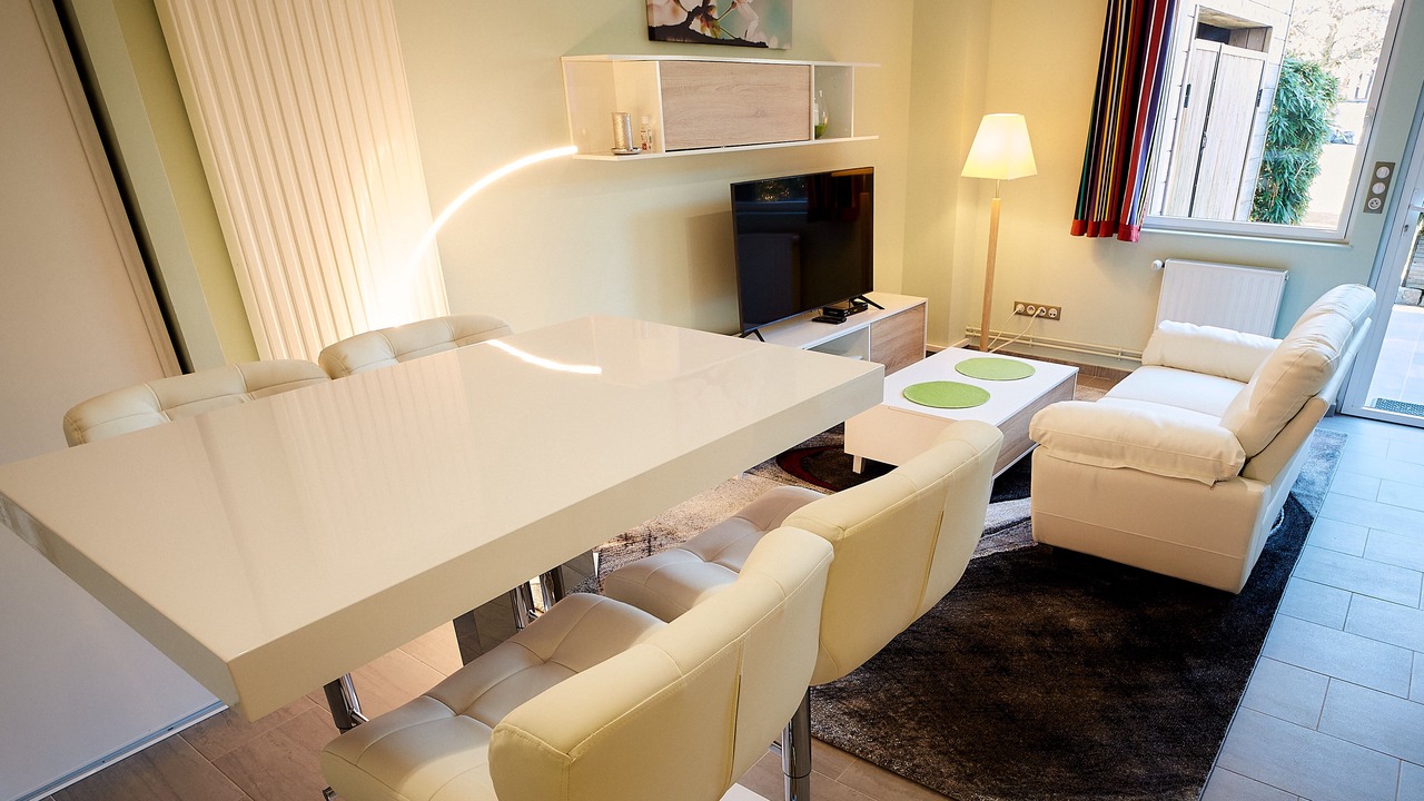 Photo of Livingroom in Le Hanouard