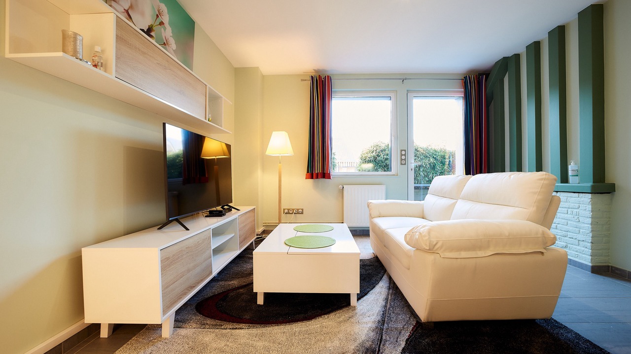 Photo of Livingroom in Le Hanouard