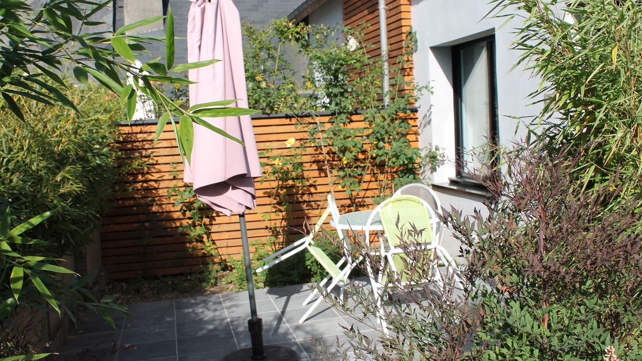 Photo of Patio Balcony in Le Hanouard
