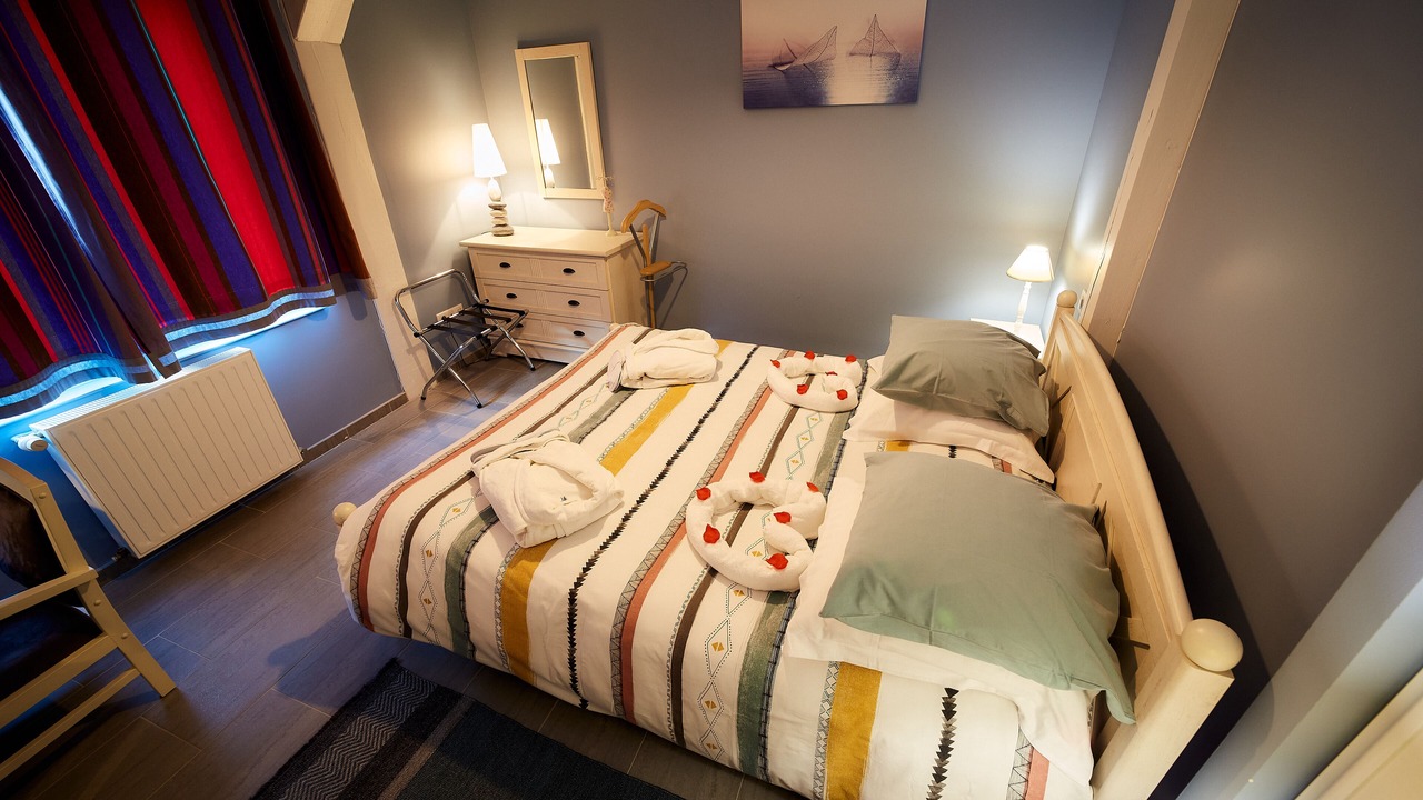 Photo of Bedroom in Le Hanouard