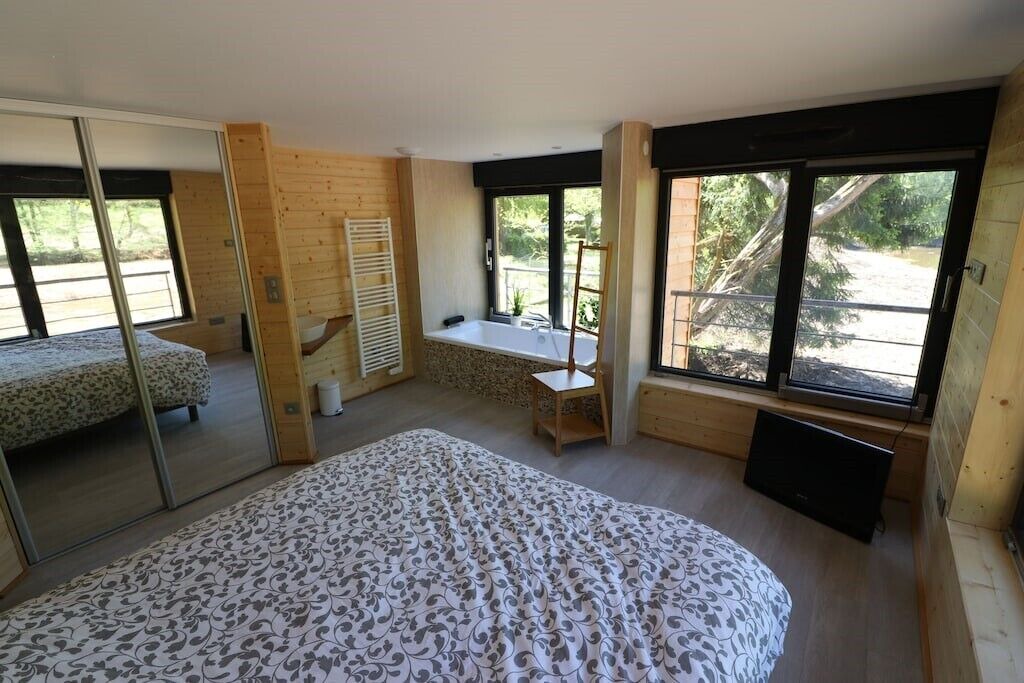 Photo of Bedroom in La Petite-Pierre