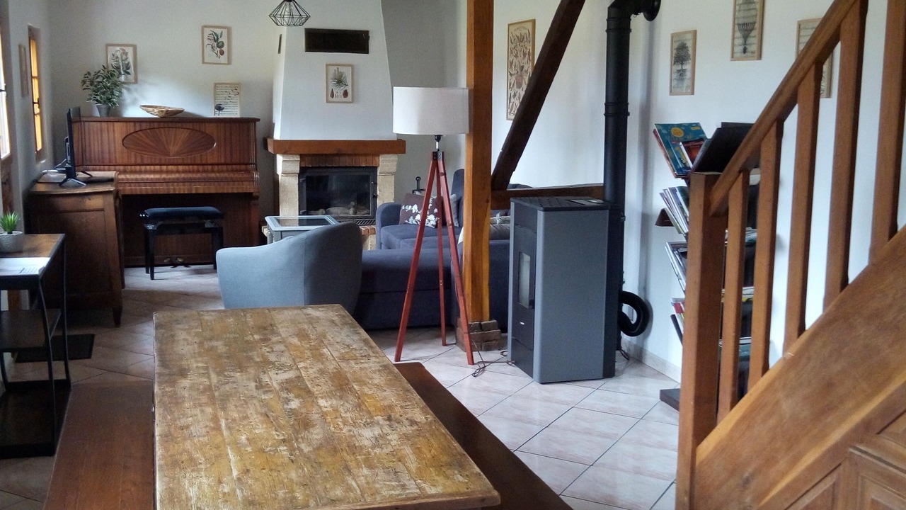 Photo of Others in Epreville-en-Lieuvin