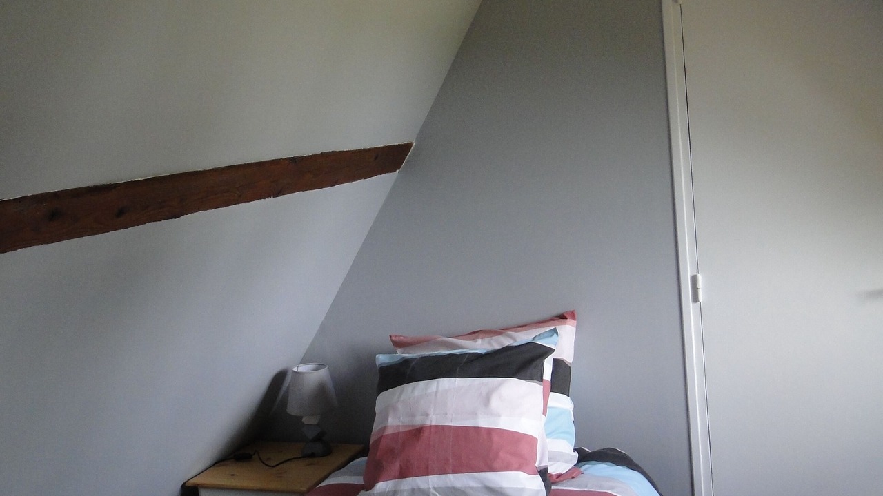 Photo of Bedroom in Epreville-en-Lieuvin