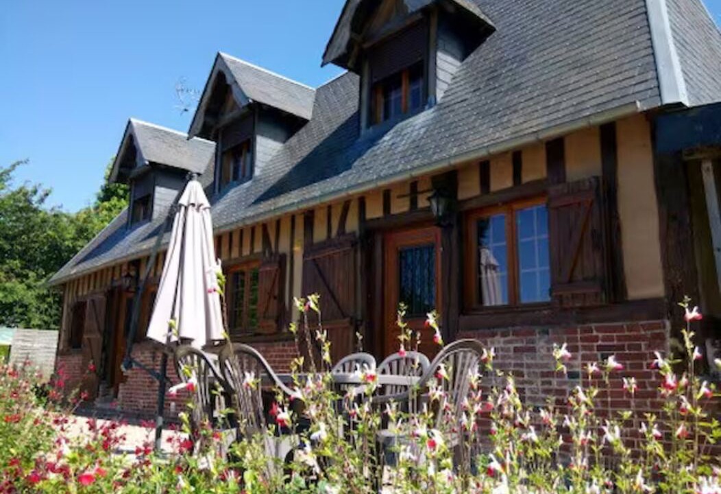 Photo of Outdoor in Epreville-en-Lieuvin