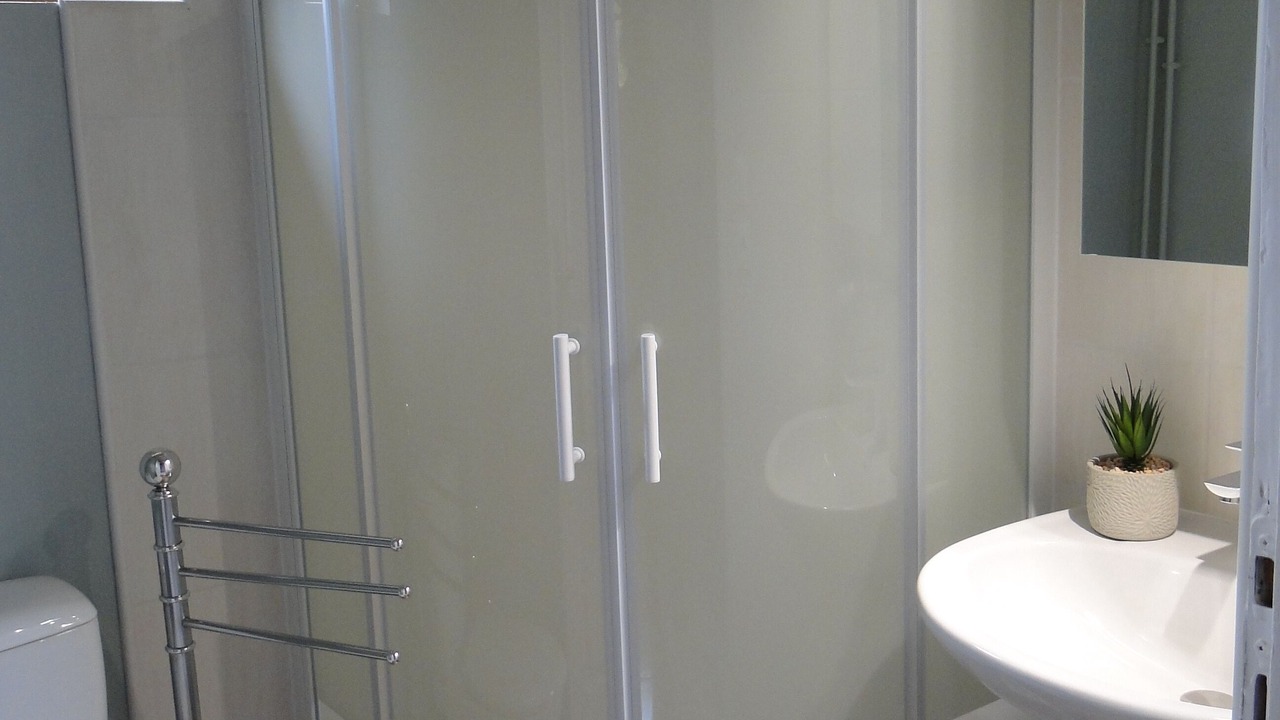 Photo of Bathroom in Epreville-en-Lieuvin
