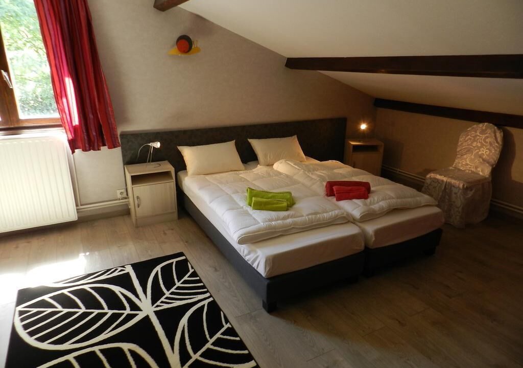 Photo of Bedroom in Ternand