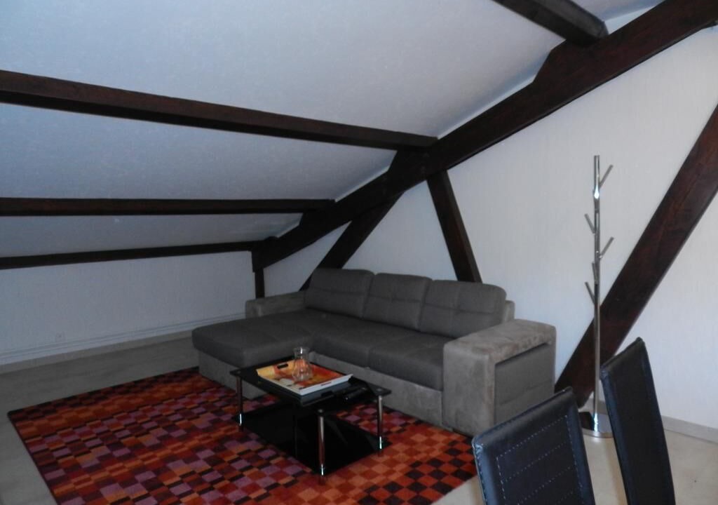 Photo of Livingroom in Ternand