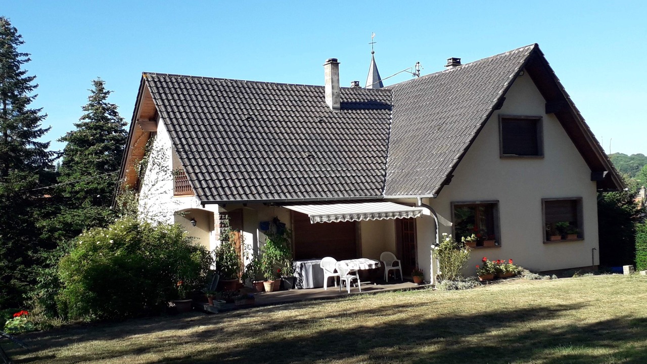Photo of Outdoor in Alteckendorf