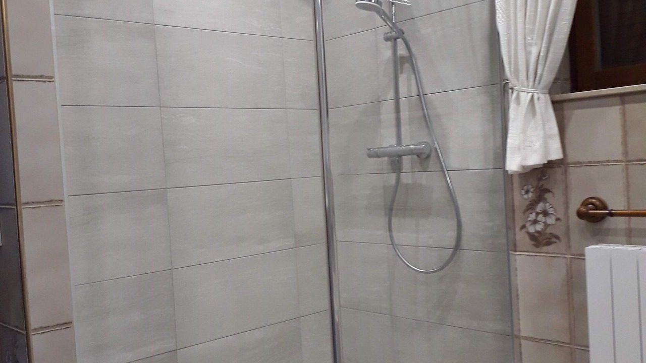 Photo of Bathroom in Alteckendorf